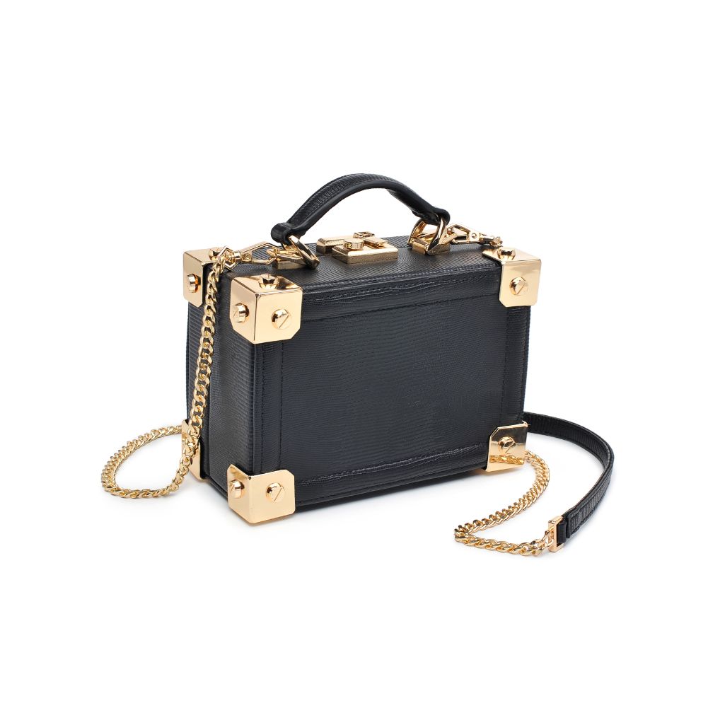 Zvezda Crossbody Bag for Women - Stylish & Lightweight Shoulder Purse - Perfect for Travel, Shopping, and Everyday Use