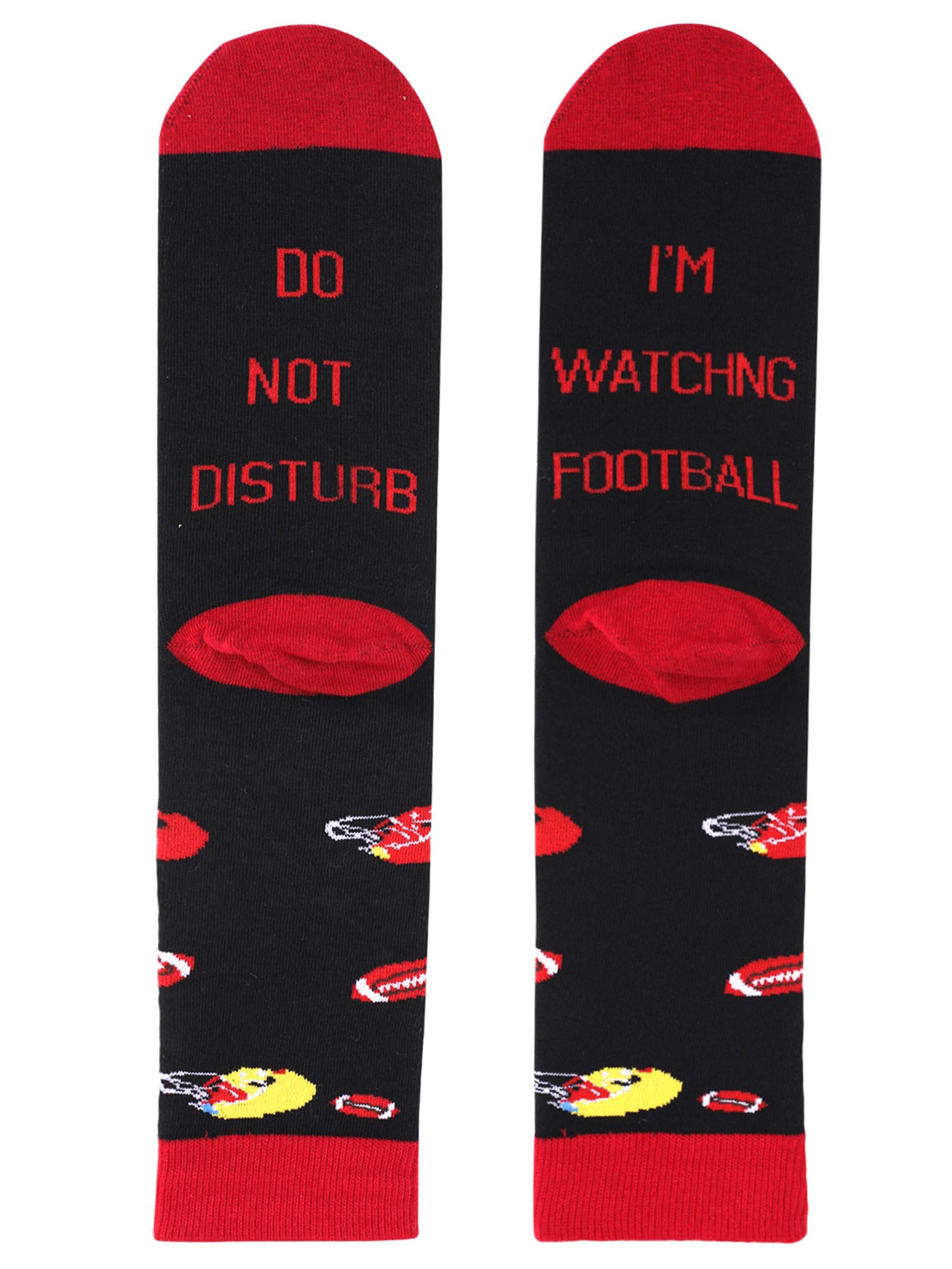 Funny Novelty Socks for Women & Men - 'If You Can Read This' Cotton Holiday Christmas Gift for Couples - Perfect for Gifting, Parties & Festive Celebrations