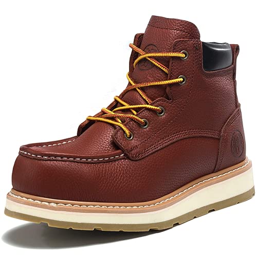 Composite Toe/Claret