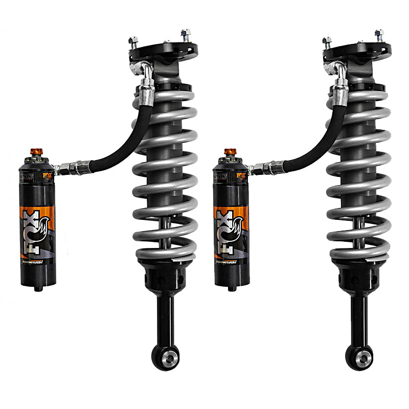 2005-2023 Toyota Tacoma Camburg Fox 2.5 Performance Elite Suspension Lift Kit - Off-Road Upgrade for Enhanced Handling & Durability