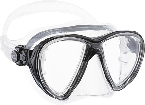 Clear/Black