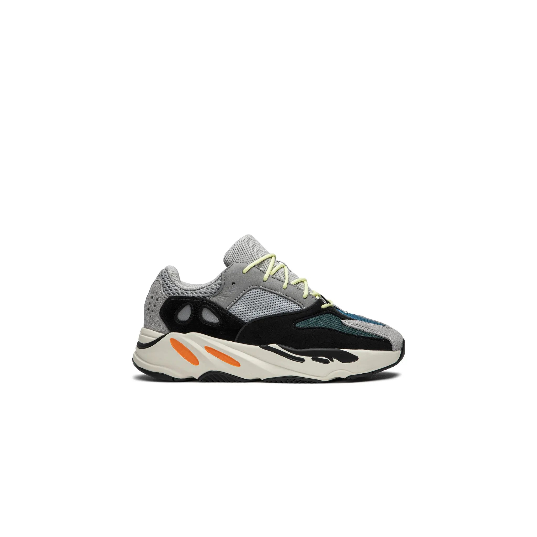 Yeezy Boost 700 Wave Runner Kids Sneakers - Comfortable Lightweight Running Shoes for Boys & Girls - Perfect for School, Sports & Casual Wear