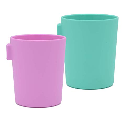 Pink/Teal