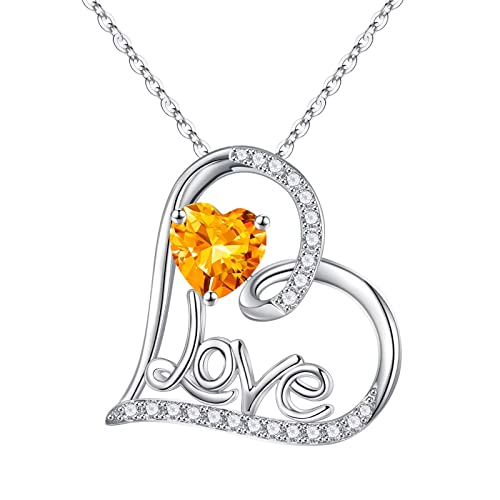 11-Nov-Natural Citrine