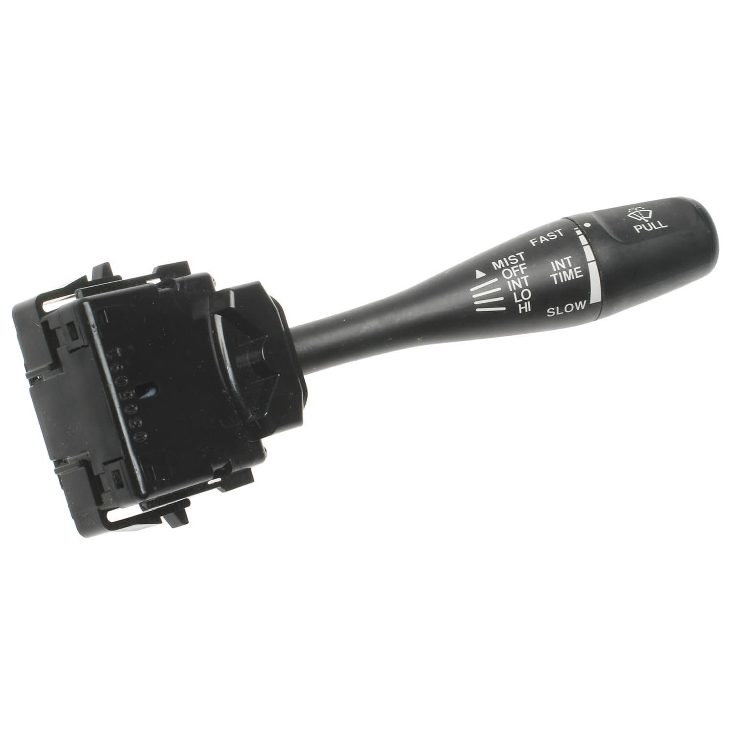 Premium Wiper Switch for Cars & Trucks - Heavy Duty, Universal Fit - Rain & Snow Use for Safe Driving