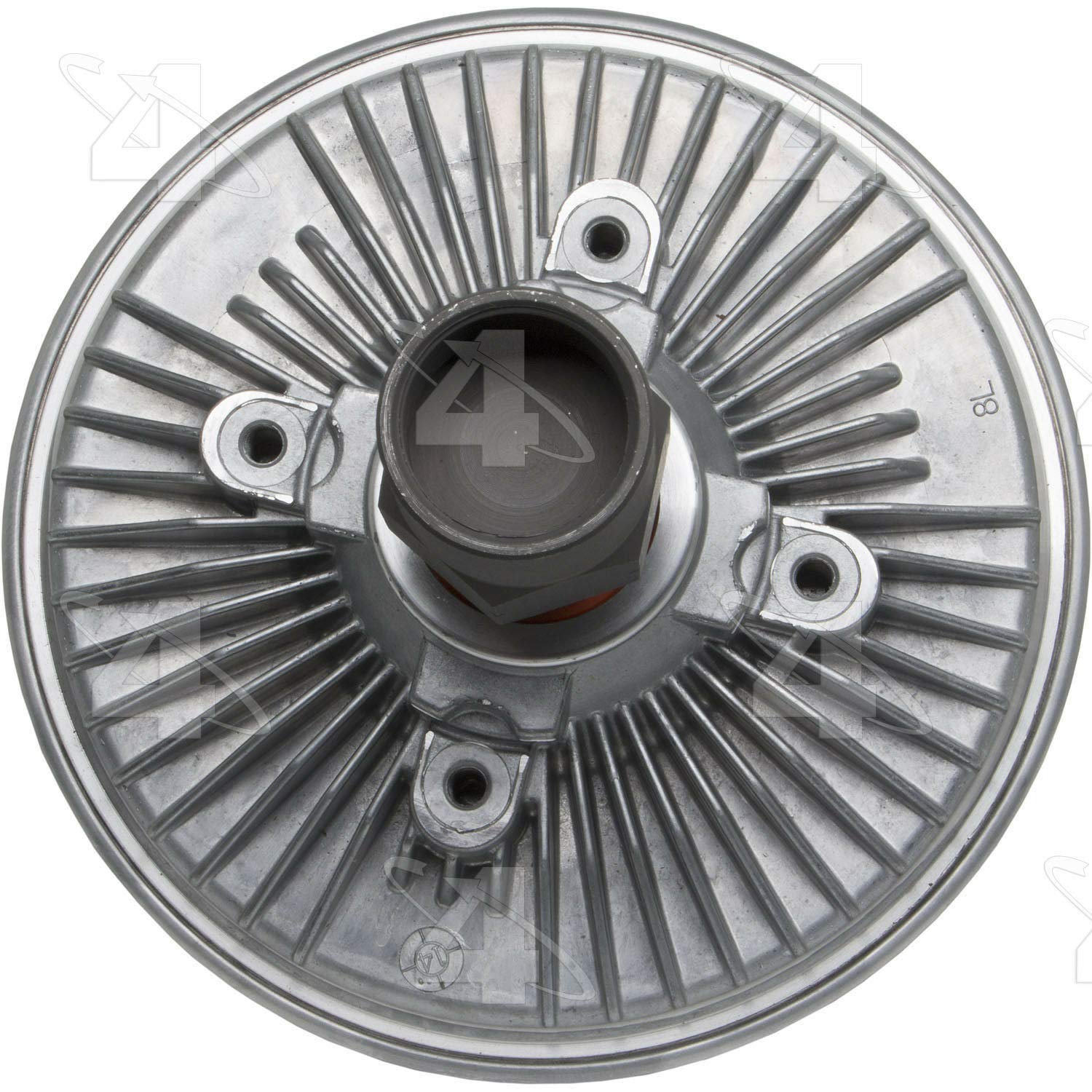 Four Seasons 36730 Fan Clutch - Premium Replacement for Smooth Engine Cooling - Perfect for Trucks, SUVs & Off-Road Vehicles