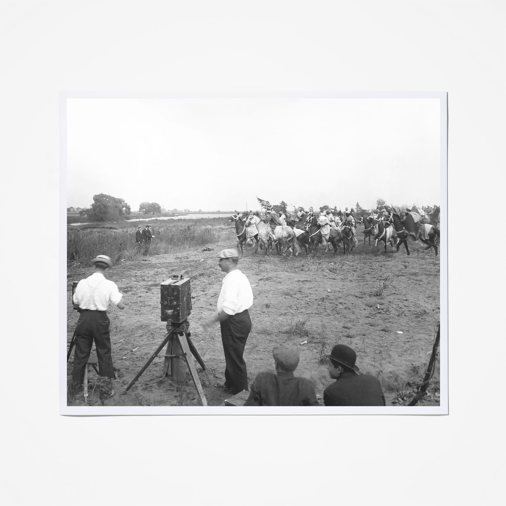 The Boer War in Brooklyn: Historical Reenactment & Educational Event | Perfect for History Buffs & School Field Trips