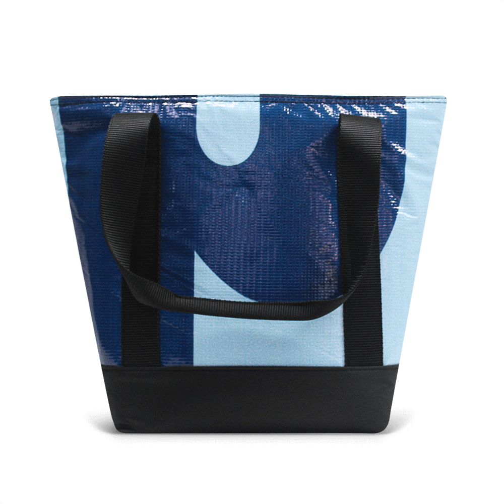 Beck Cooler Bag Bk1 00513 - Insulated Lunch Bag for Work, Picnics & Outdoor Activities - Leakproof & Durable Portable Cooler for Food & Drinks