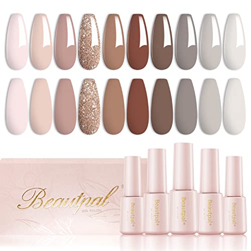D-Nude Brown