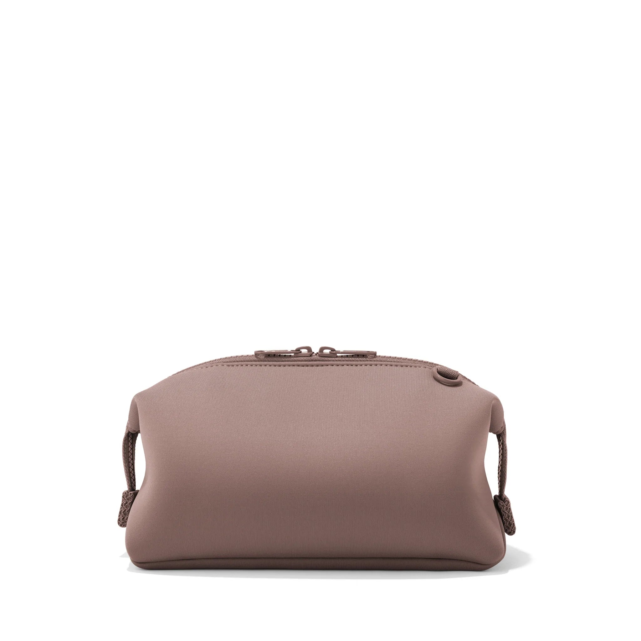 Dagne Dover Hunter Large Toiletry Bag for Travel - Waterproof Cosmetic Makeup Organizer with Multiple Pockets, Perfect for Vacation, Gym & Daily Essentials Storage