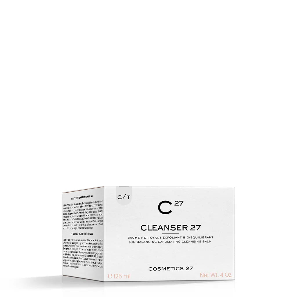 Best Facial Cleanser for Acne-Prone Skin - Gentle & Effective Face Wash for Daily Use - Perfect for Morning & Night Skincare Routine