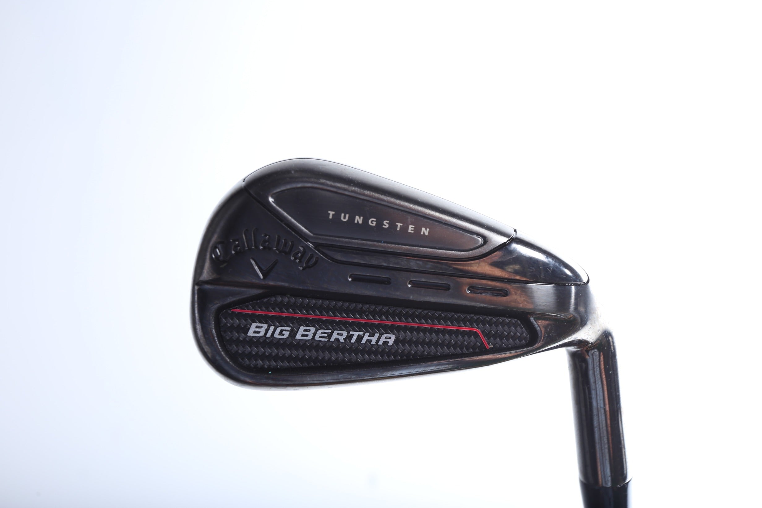 Used Callaway Big Bertha 23 Single 7 Iron Right Handed Regular Flex Golf Club - Perfect for Practice, Training & Improving Your Swing on the Course