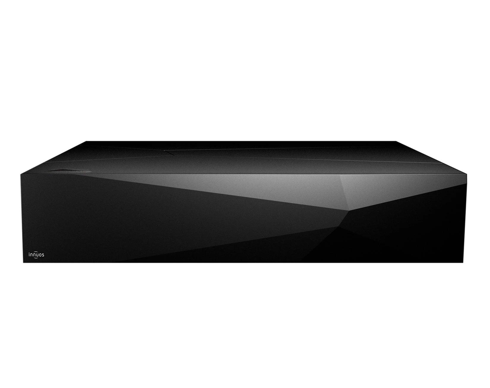 Innuos ZEN NG High-Resolution Music Streamer & Server - Perfect for Audiophiles & Home Theater Systems | Enjoy Lossless Audio Streaming & Digital Music Management