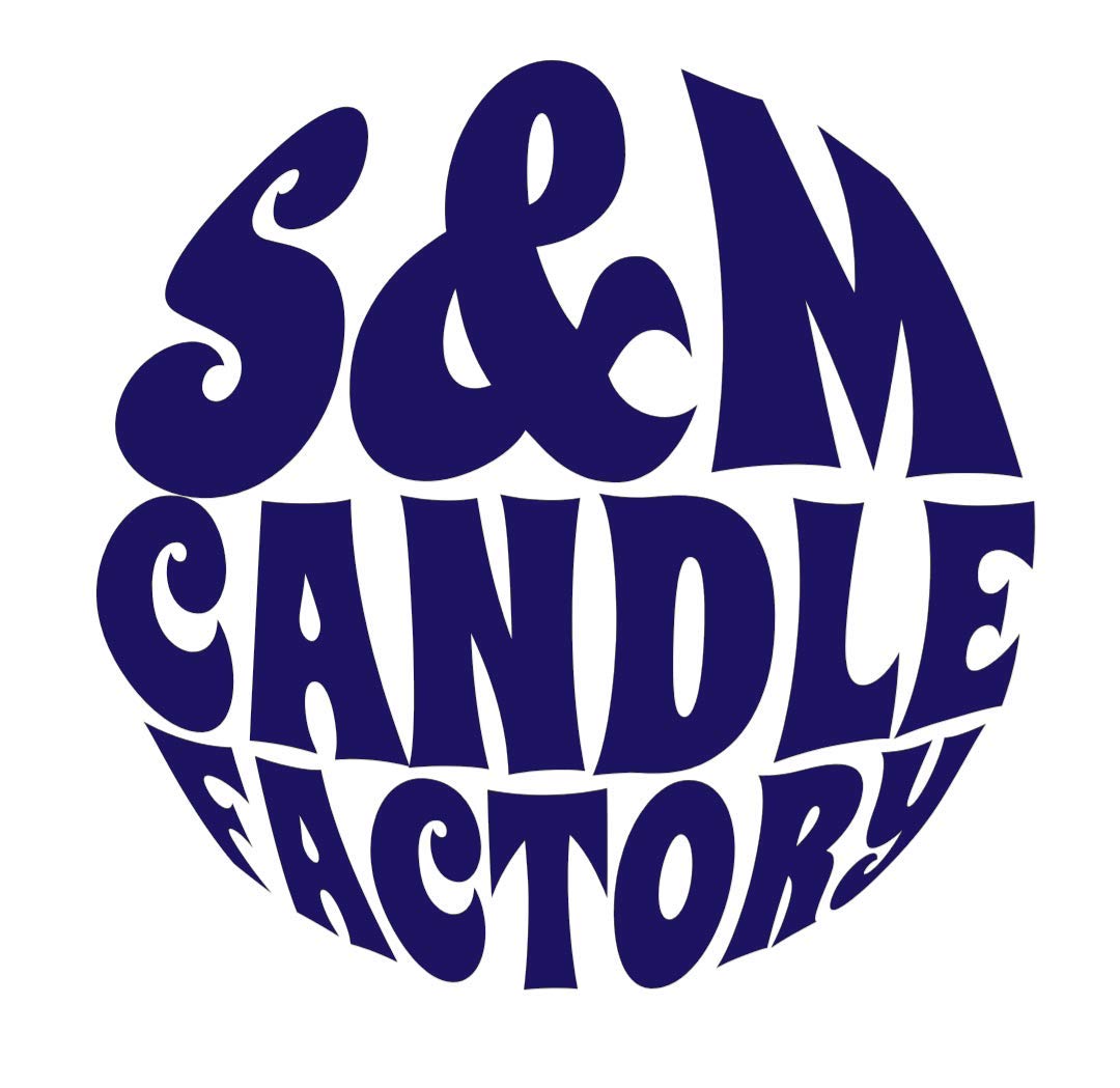 Bubble Gum Scented Soy Candle - Large 3 Wick Jar for Home Relaxation