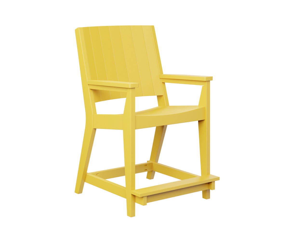 Sunburst Yellow