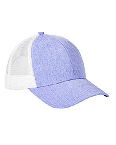 Hthr Purple/ Wht
