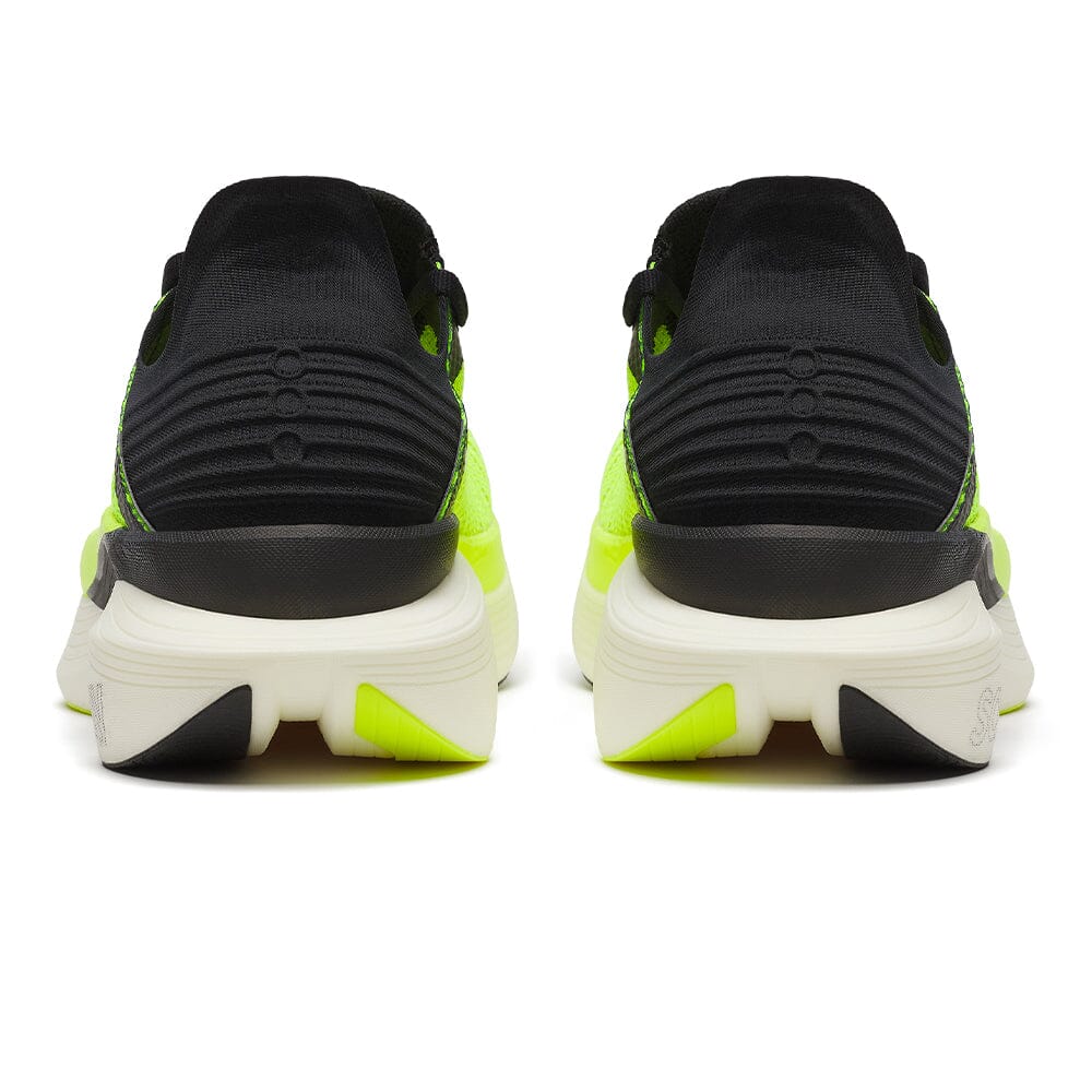Saucony Endorphin Elite 2 Running Shoes - Lightweight Carbon Fiber Racing Sneakers for Marathon & Road Running - Perfect for Long Distance Training & Competitive Races