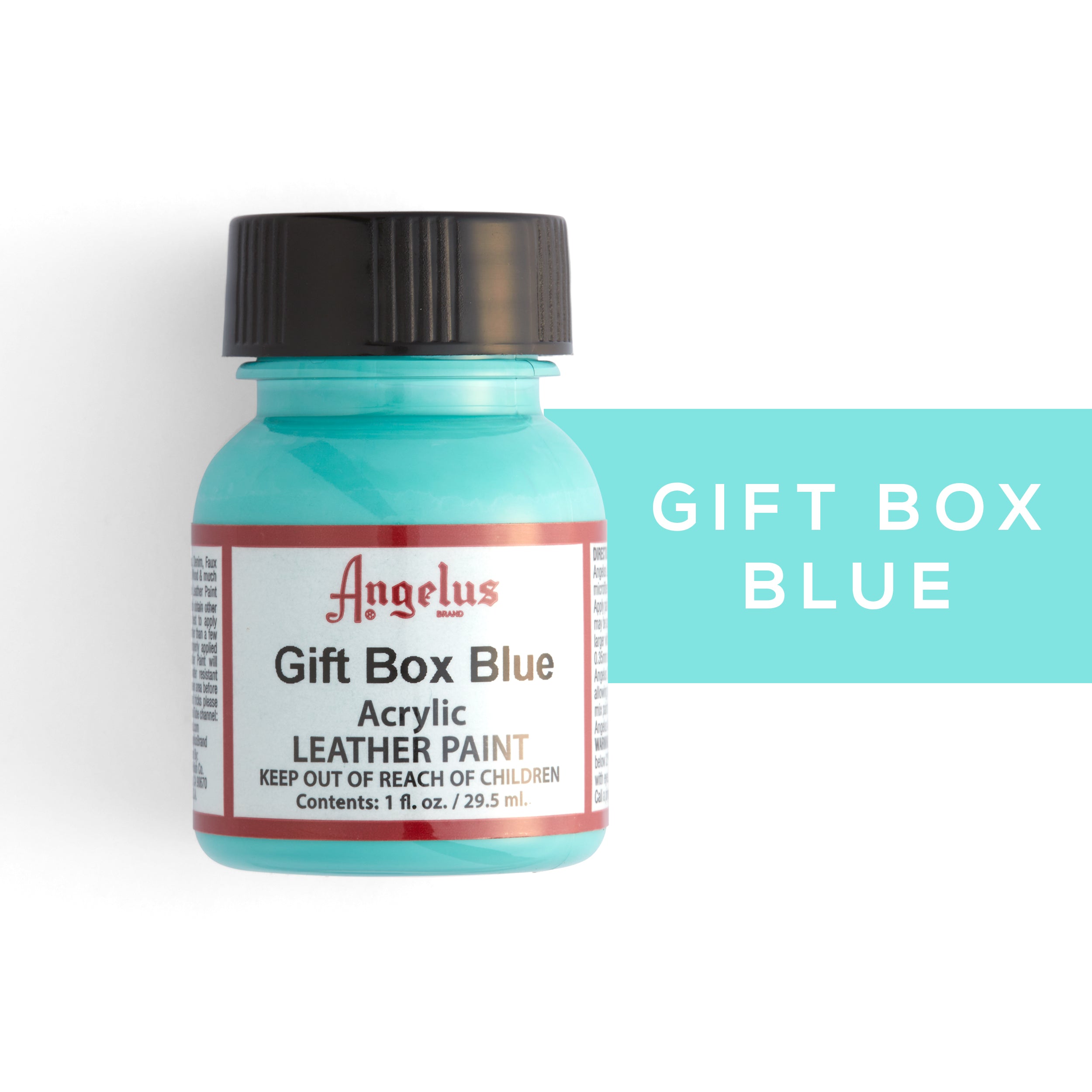 Gift Box Blue