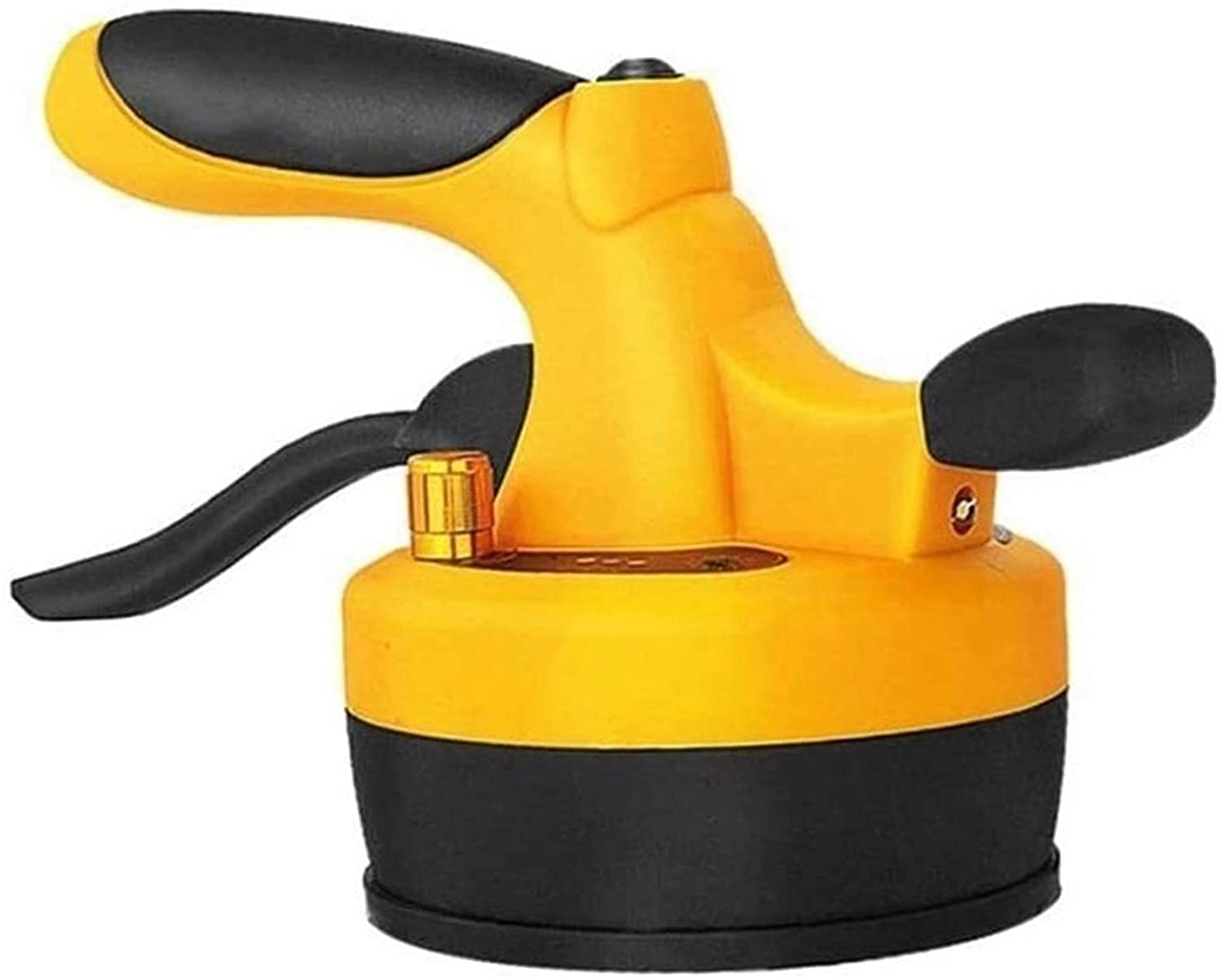 ATAAY Tile Machine - Wireless Wall & Floor Tile Leveling Tool for Ceramic Tile Installation | Professional Tile Stacker & Vibration Leveling Pressure Tool for DIY & Construction Projects