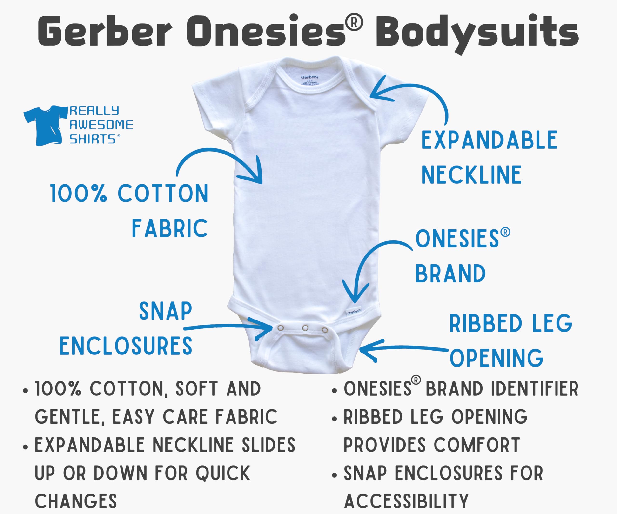 Born in America with an Austrian Heart One Piece Baby Bodysuit - Soft Cotton Infant Romper for Newborns & Toddlers - Perfect for Family Photos, Holidays & Everyday Wear