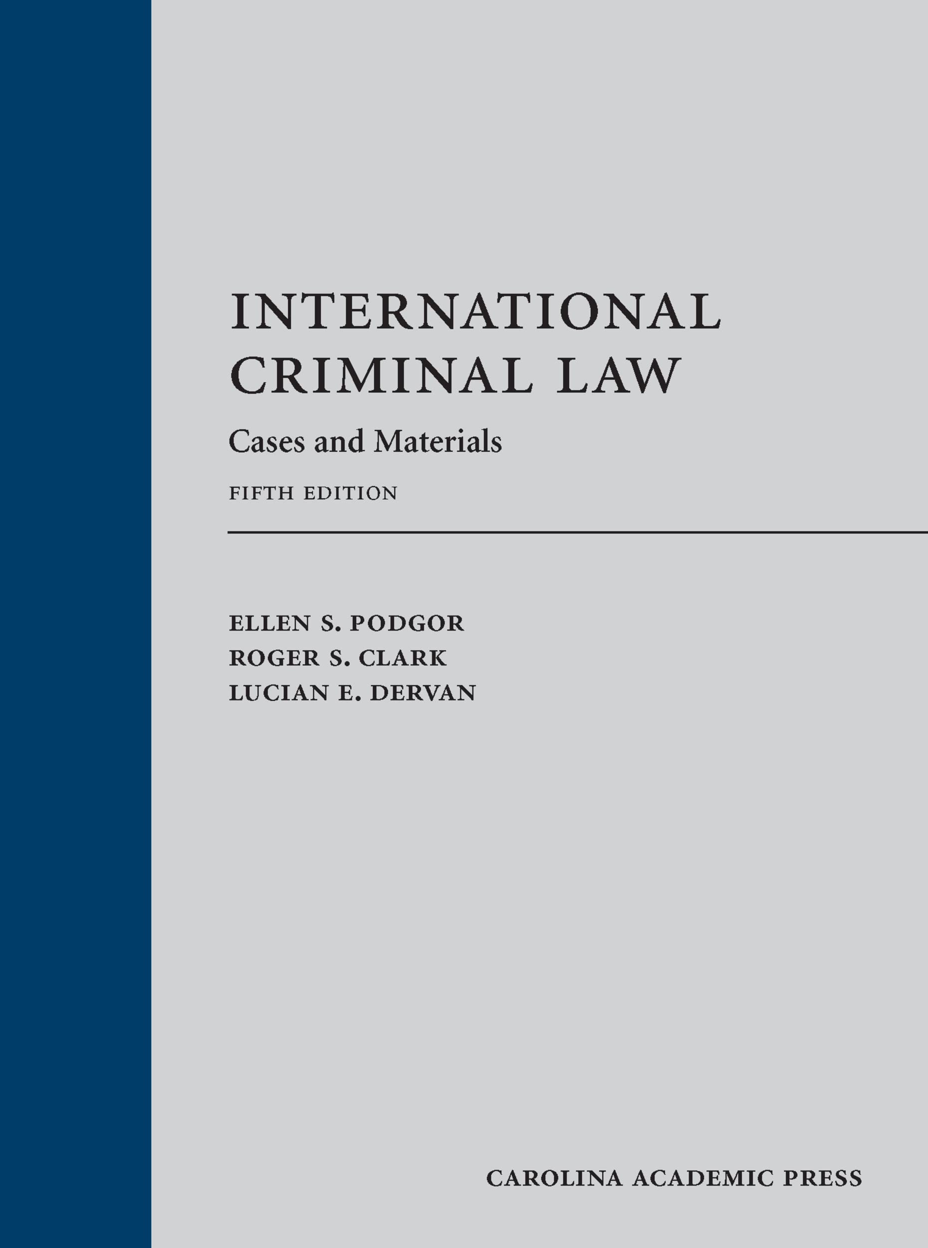 International Criminal Law: Cases, Materials & Study Guide - Essential Legal Resources for Students & Practitioners | Perfect for Law School & Courtroom Research