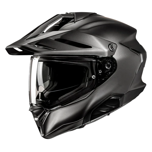 Rpha 60 Solid Helmet 24709535 - Premium Motorcycle Helmet for Safety & Comfort - Ideal for Racing, Cruising, and Long-Distance Riding