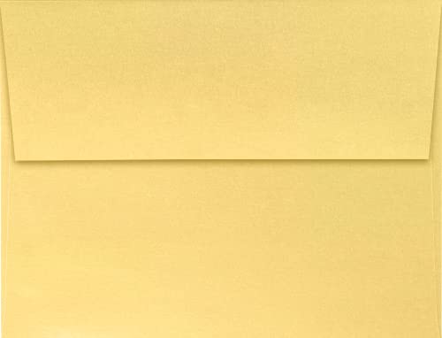 Gold Metallic