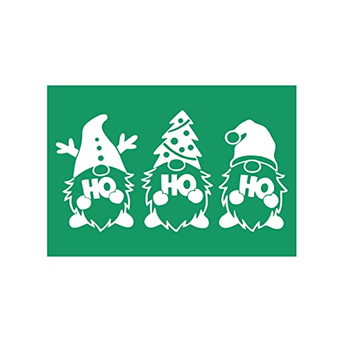HO HO HO