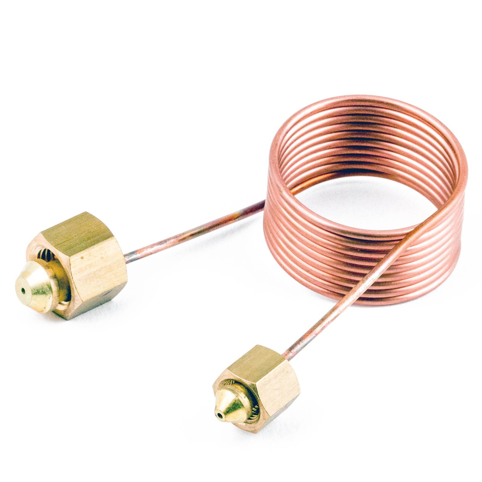 La Spaziale Capillary Tube - Premium Replacement Part for Espresso Machines | Perfect for Baristas & Coffee Shops | Home & Commercial Use