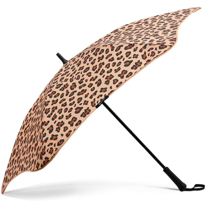 Leopard Safari Print