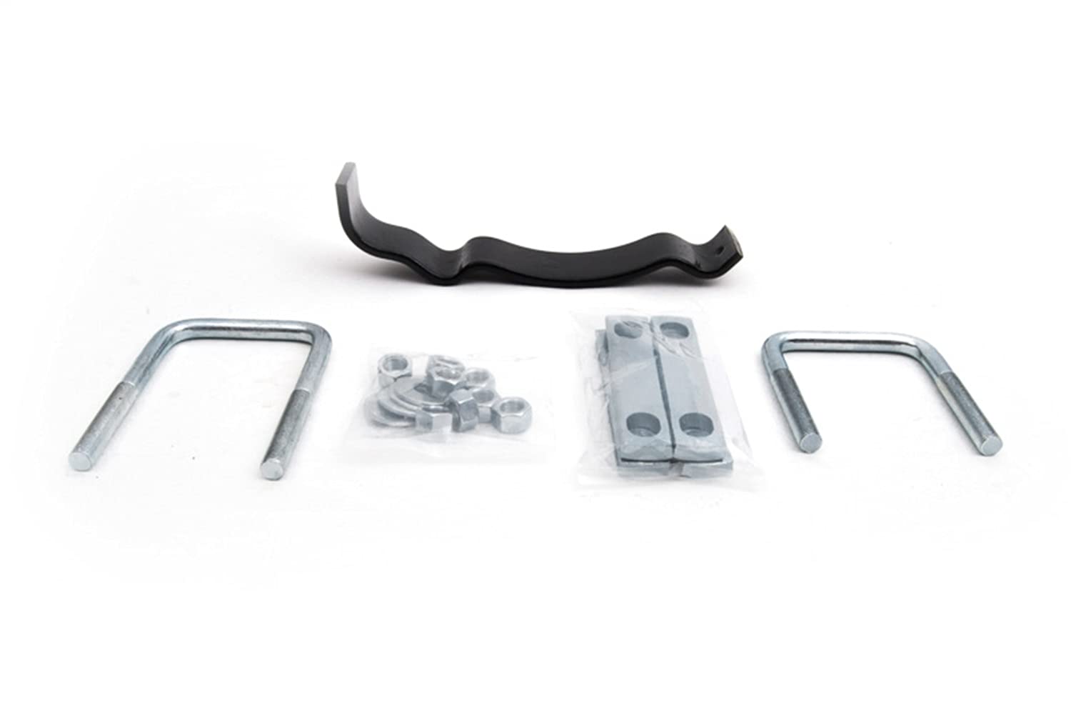 Hellwig 1305 Broken Leaf Spring Emergency Repair Kit - 2.5