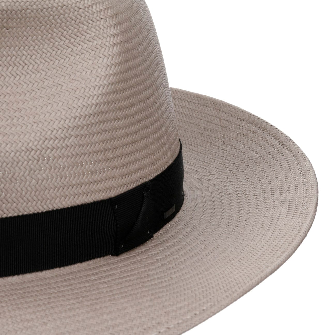 Bailey 1922 Blackburns Straw Hat - Vintage Summer Sun Hat for Women, Beach, Garden & Outdoor Activities