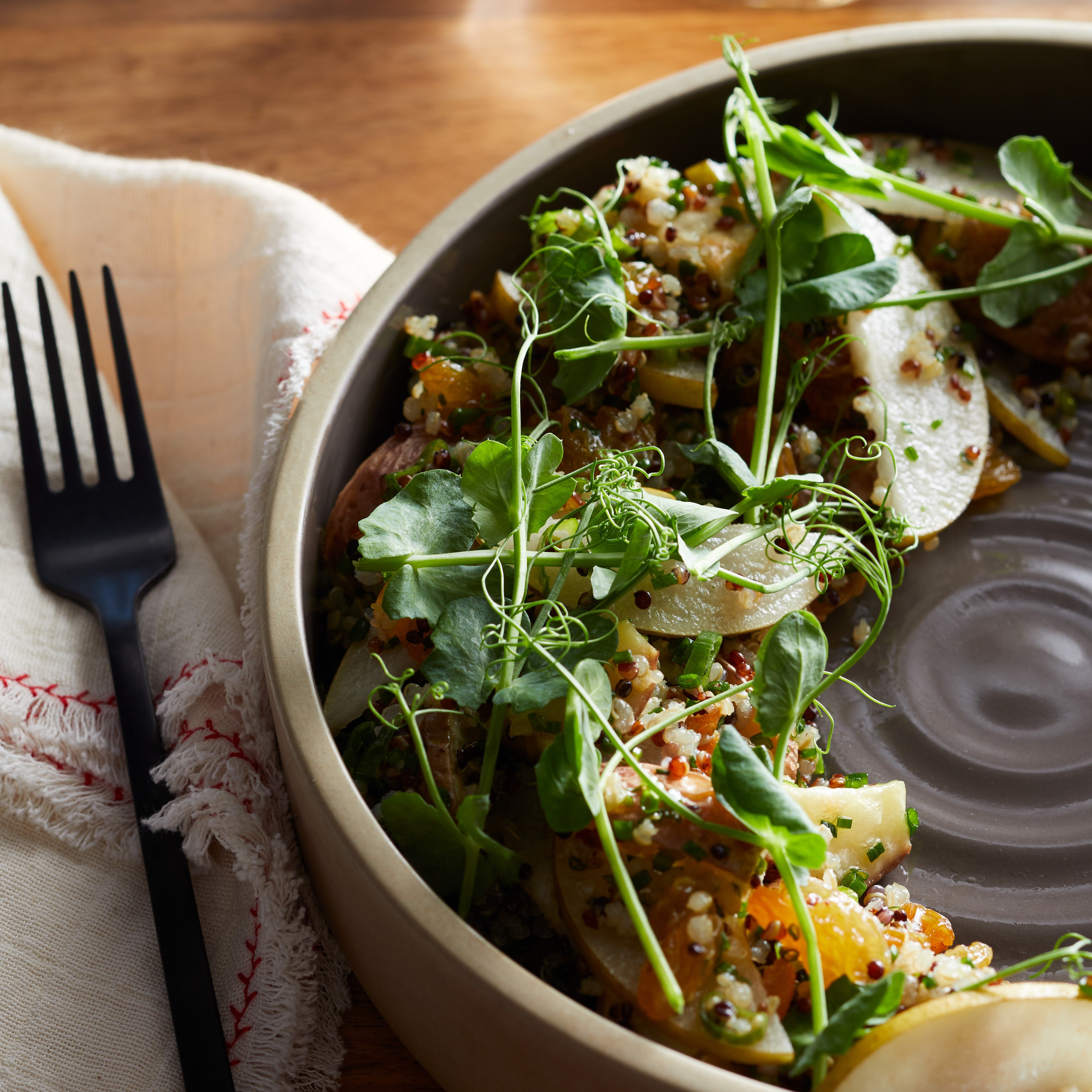 Miraval Cookbook: Healthy & Delicious Recipes for Mindful Eating | Perfect for Home Chefs & Wellness Enthusiasts