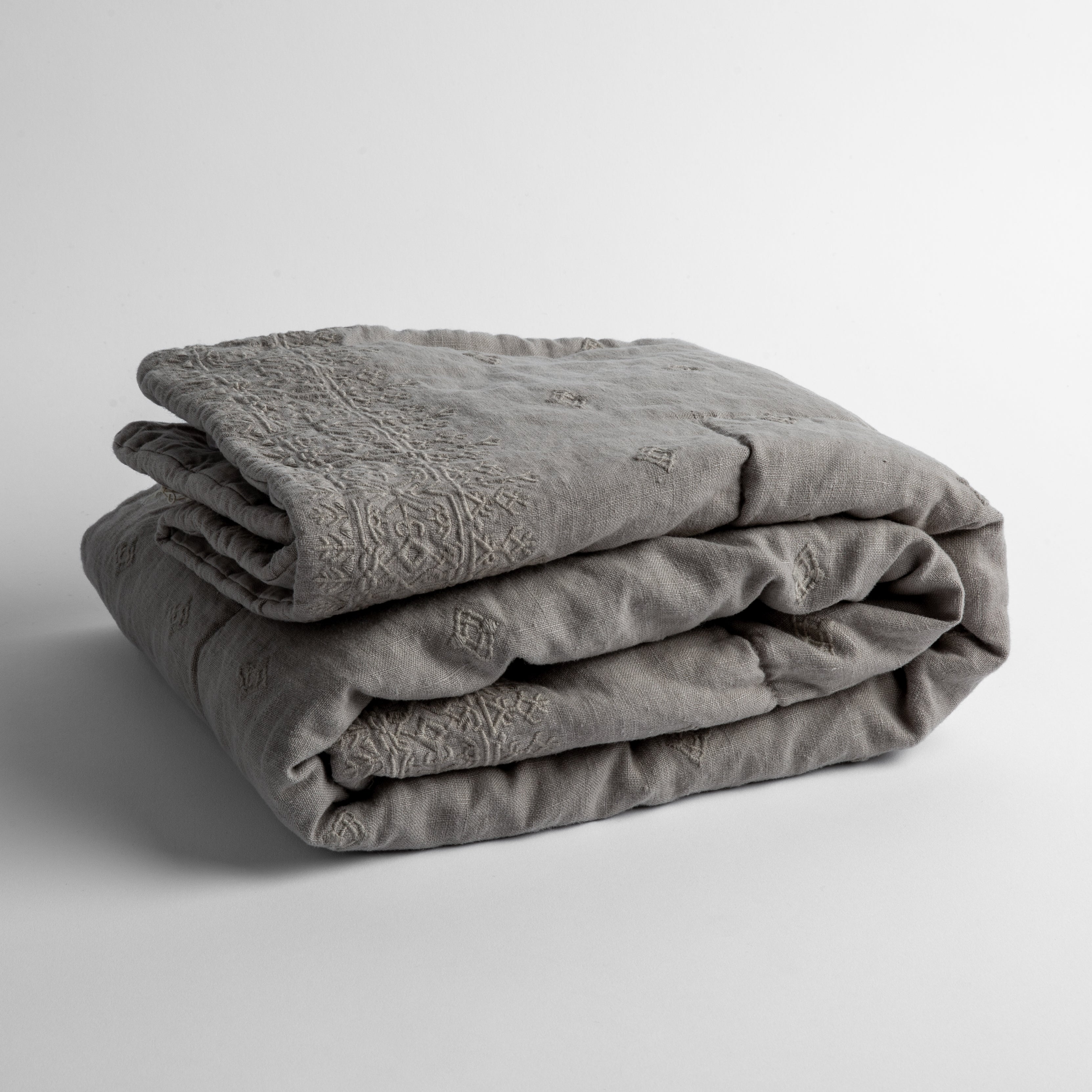 Soft & Cozy Ines Baby Blanket - Premium Organic Cotton for Newborns & Toddlers - Perfect for Nursery, Swaddling, Stroller & Travel