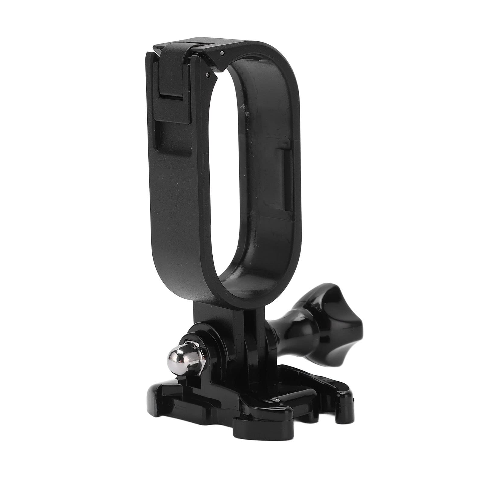 Heavy Duty Portable Security Camera Mount Frame for GO2 Camera - Durable Outdoor/Indoor Surveillance Solution for Home & Office Security