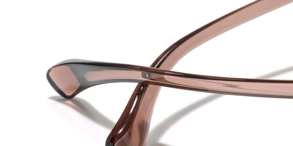 JINS 360° 200 93 - Premium Eyewear for Men & Women | Lightweight & Durable Glasses for Everyday Use | Perfect for Work, Driving & Outdoor Activities