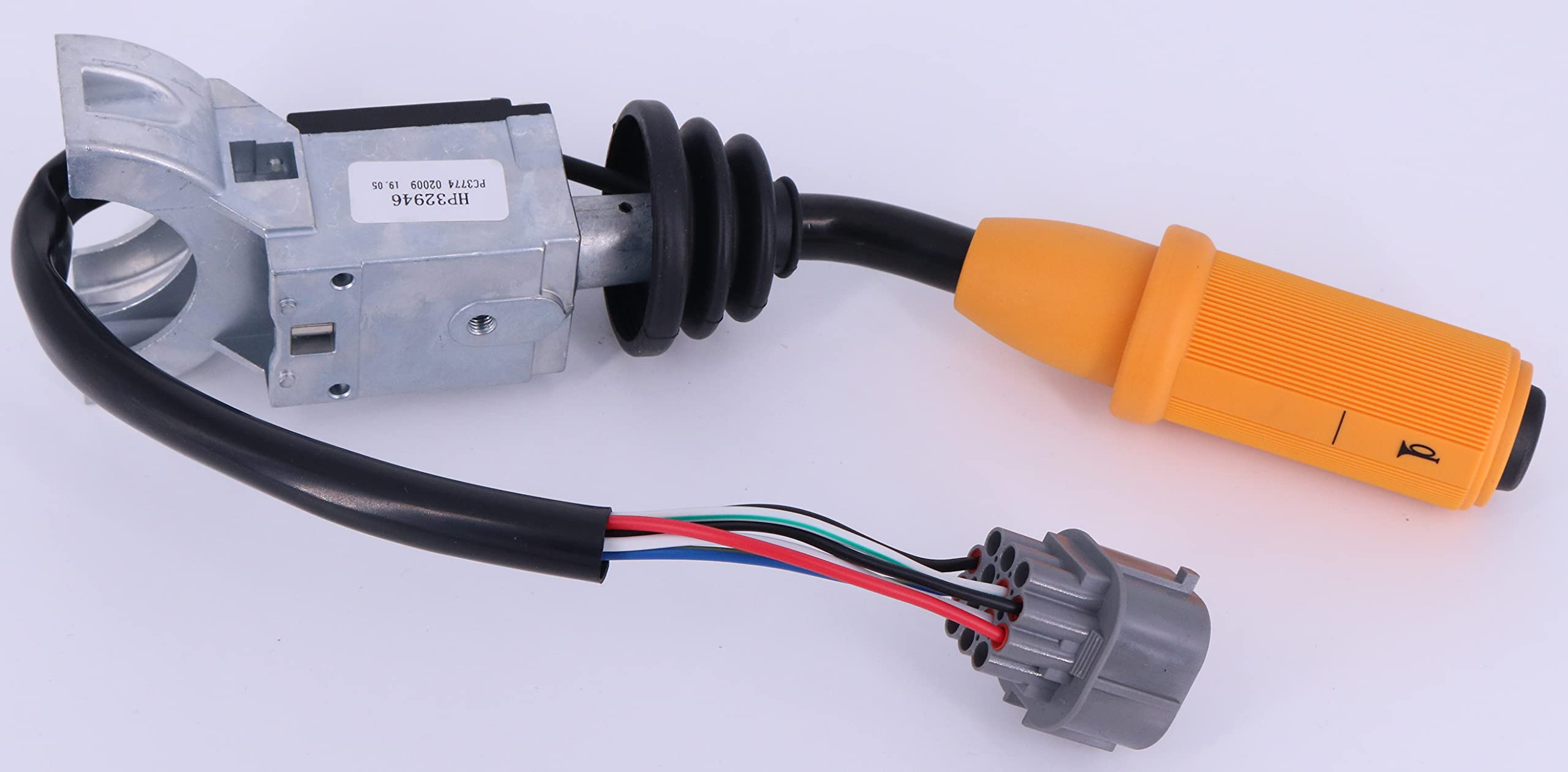 JCB 2CX 2CXS 2CXL Left Hand Handle Forward & Reverse Column Switch - Solarhome 701/80165 Replacement Part for Excavator Controls | Perfect for Construction & Heavy Equipment Repairs