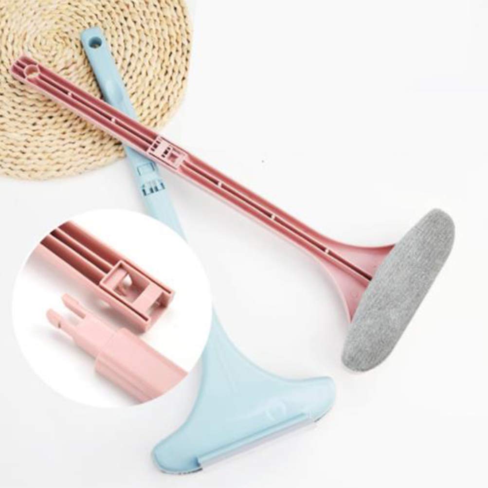 Window Squeegee - Efficient Window Cleaning Tool for Home & Office