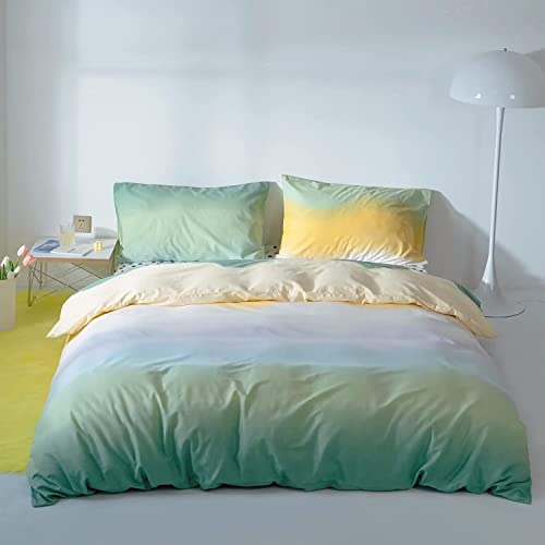 Rainbow Green