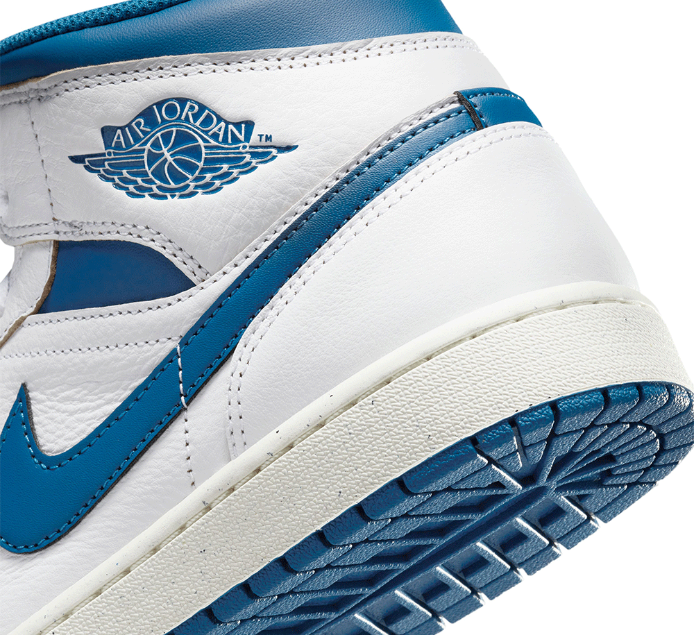 Air Jordan 1 Mid SE Men's Basketball Shoes - Retro Style Sneakers for Casual Wear & Street Fashion | Perfect for Basketball, Gym & Everyday Outfits