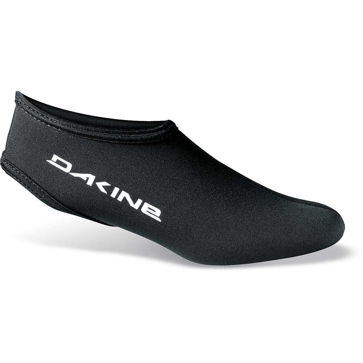 Dakine Fin Socks for Scuba Diving & Snorkeling - Black Neoprene Dive Socks for Comfort & Protection - Perfect for Water Sports & Beach Activities