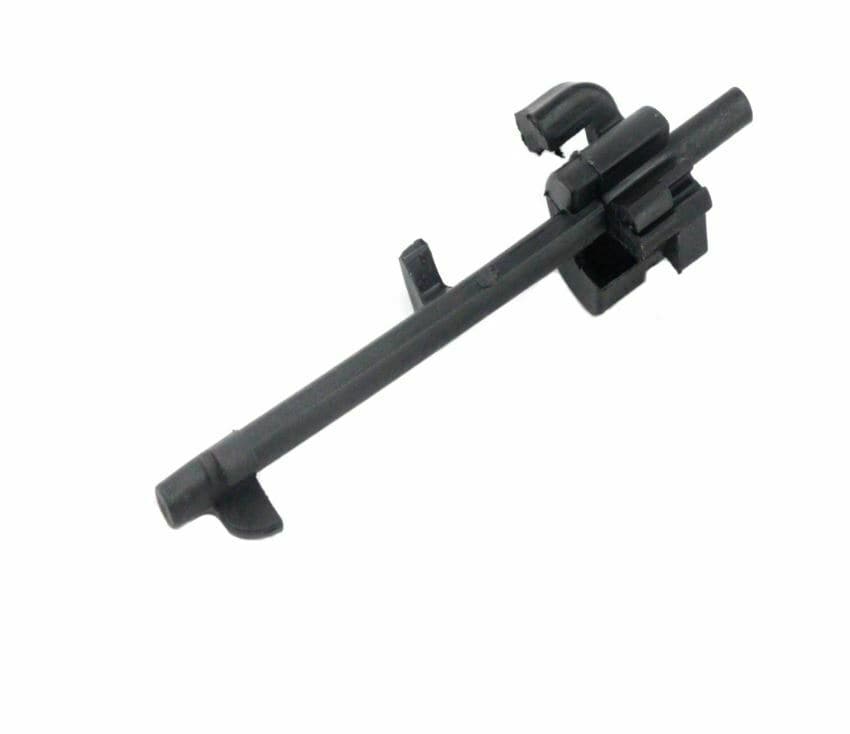 Aftermarket 028 038 MS380 Chainsaw Switch Shaft 1118 182 0900 Replacement Part - Compatible with Stihl Chainsaws for Wood Cutting and Tree Trimming