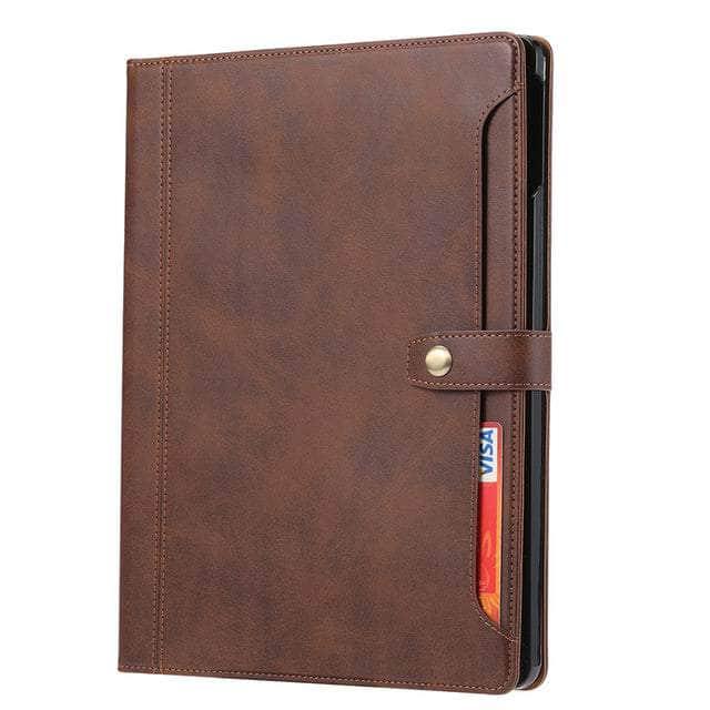 Brown Case