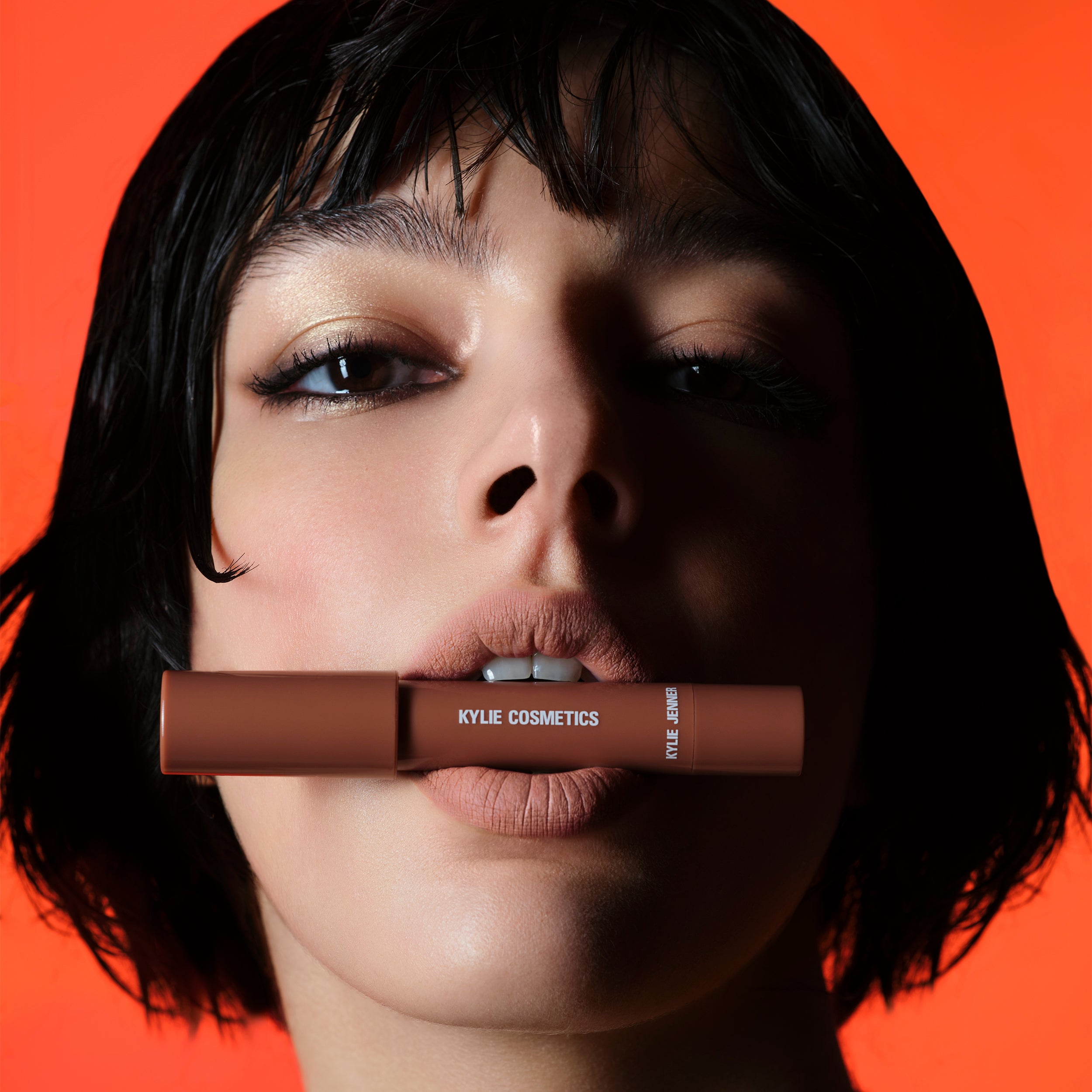 Matte Lip Crayon - Long Lasting Vegan Lipstick for Women, Non-Drying Matte Finish, Cruelty Free Makeup | Perfect for Everyday Wear, Date Night & Special Occasions