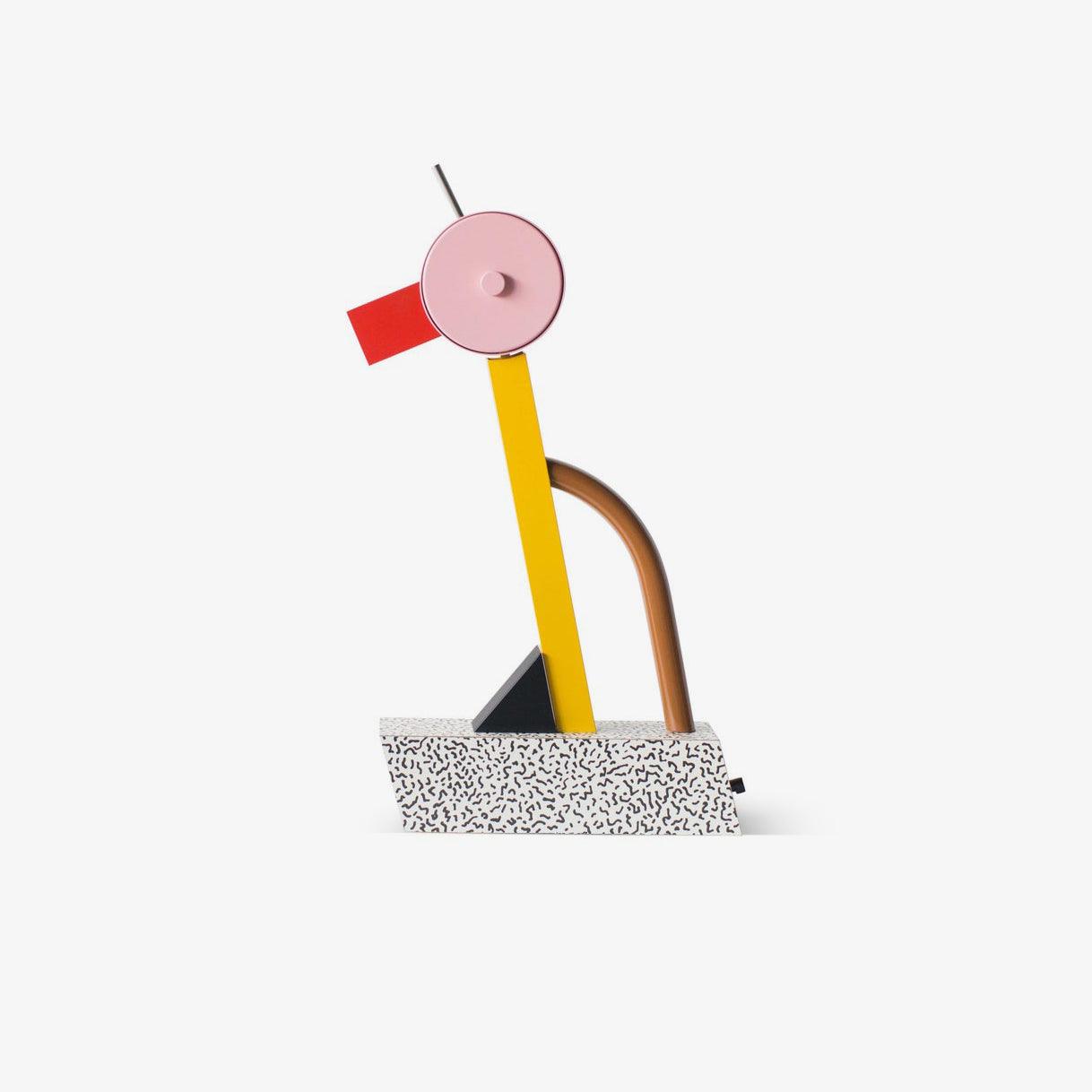 Ducky Table Lamp - Cute Duck-Shaped LED Night Light for Kids Room, Nursery, Bedroom - Soft Glow for Reading, Decor, and Relaxation