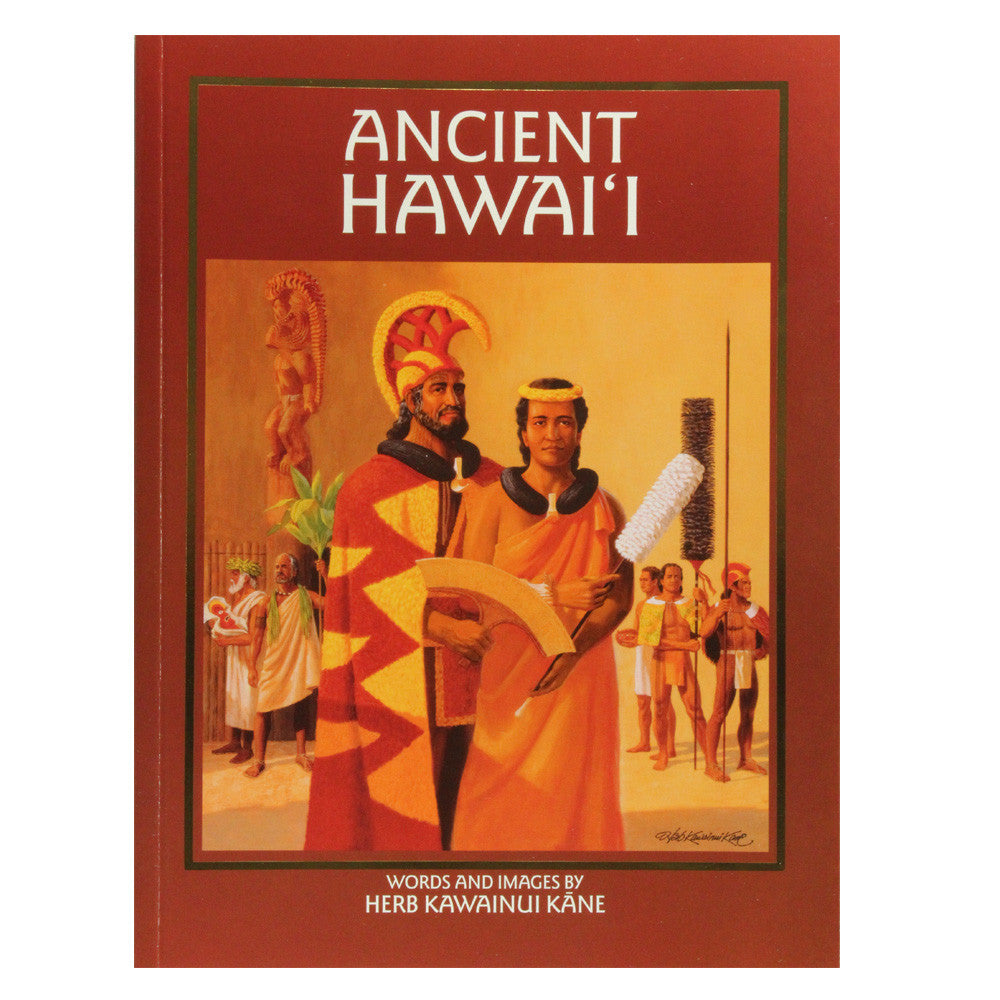 Ancient Hawaii History Books - Discover Hawaiian Culture, Traditions & Legends | Perfect for History Buffs, Students & Travel Enthusiasts