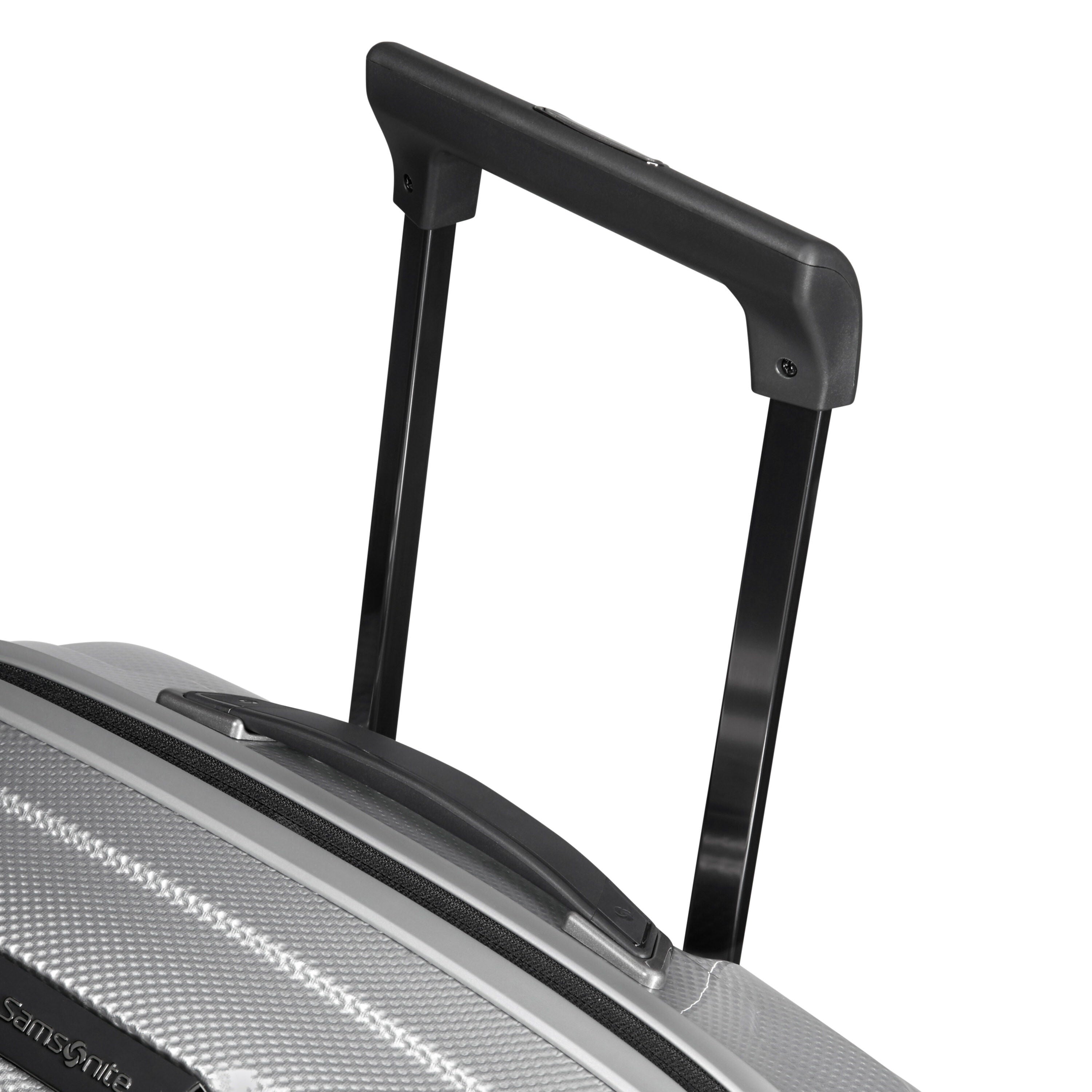 Samsonite Proxis Expandable Spinner Carry On Luggage - Lightweight 20