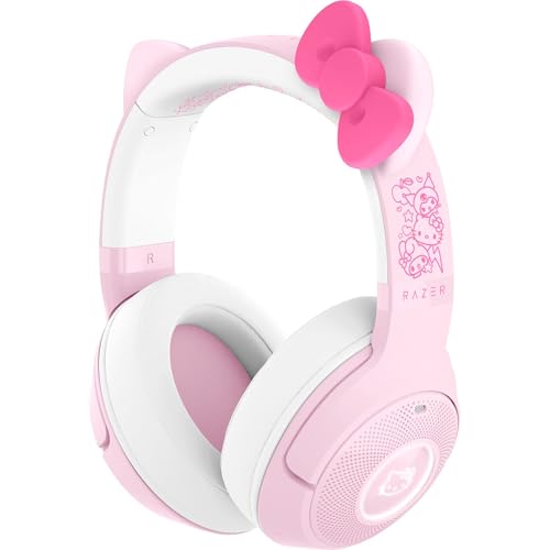 Hello Kitty & Friends Edition
