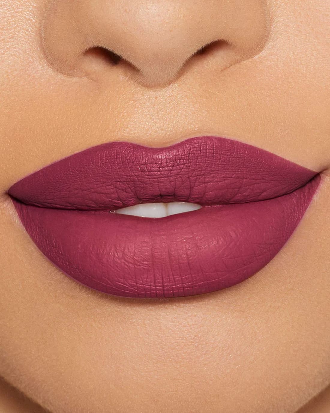 Long Stay Matte Liquid Lipstick - Waterproof, Smudge-Proof & Long-Lasting - Perfect for Parties, Dates & Everyday Wear