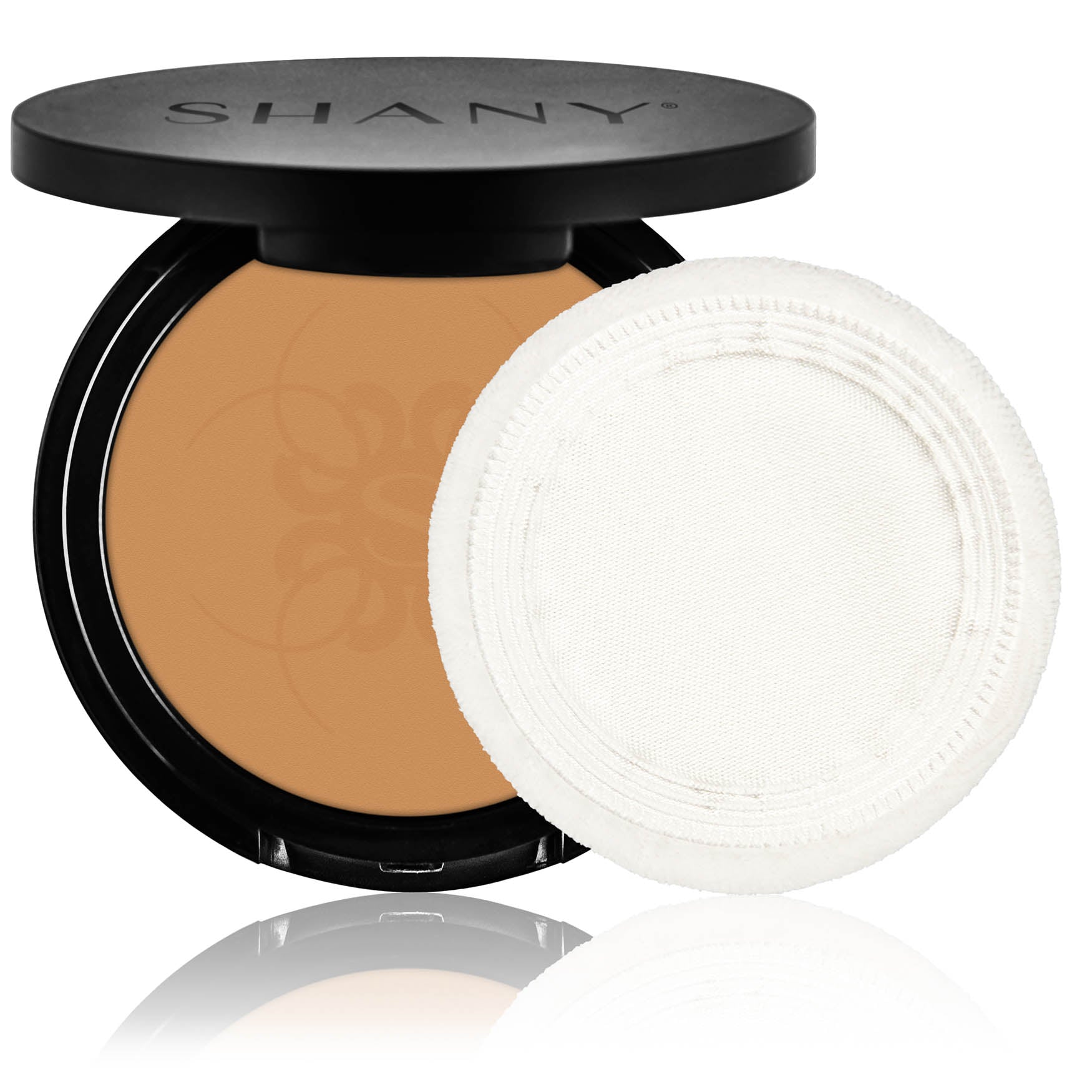 Oil-Free & Talc-Free Two Way Foundation for Wet & Dry Use - Perfect for Flawless Matte Finish & Long-Lasting Coverage | Ideal for Daily Wear, Photo Shoots & Special Occasions